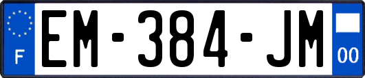 EM-384-JM