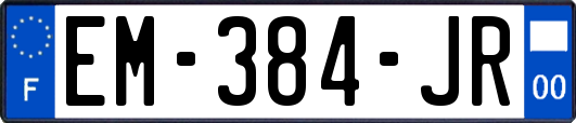 EM-384-JR