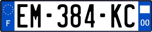 EM-384-KC