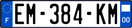 EM-384-KM