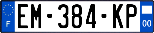 EM-384-KP