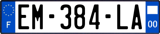 EM-384-LA