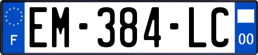 EM-384-LC