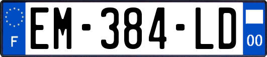 EM-384-LD
