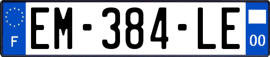 EM-384-LE