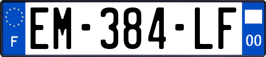 EM-384-LF