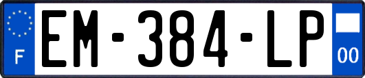 EM-384-LP
