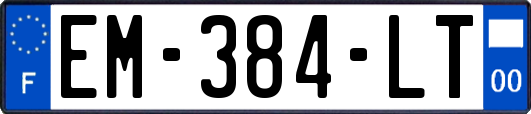 EM-384-LT