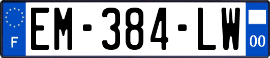 EM-384-LW