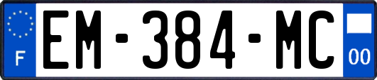 EM-384-MC