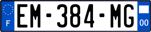 EM-384-MG