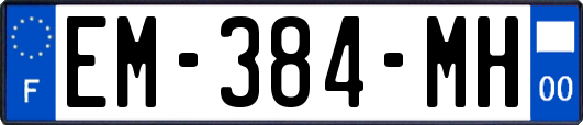EM-384-MH