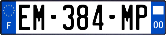 EM-384-MP