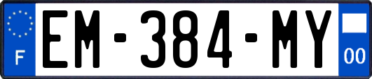 EM-384-MY