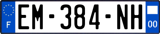 EM-384-NH