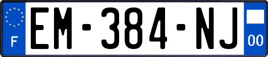 EM-384-NJ