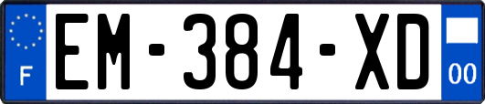 EM-384-XD