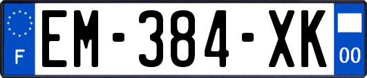 EM-384-XK