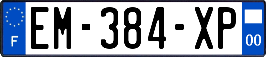 EM-384-XP