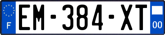 EM-384-XT