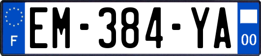 EM-384-YA