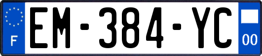 EM-384-YC