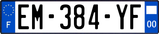 EM-384-YF