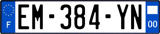 EM-384-YN