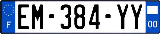 EM-384-YY
