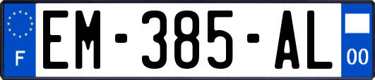 EM-385-AL