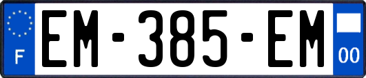 EM-385-EM