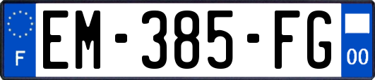 EM-385-FG