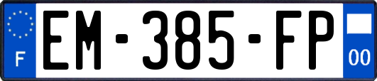 EM-385-FP