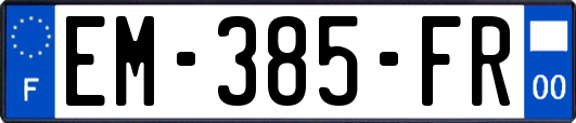EM-385-FR
