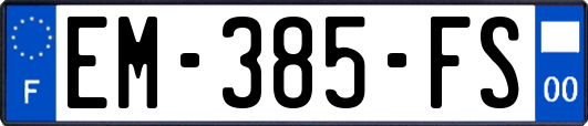 EM-385-FS