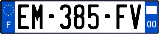 EM-385-FV