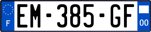 EM-385-GF