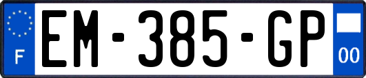 EM-385-GP