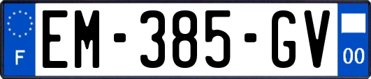 EM-385-GV