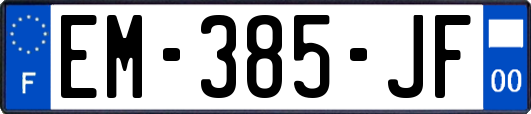 EM-385-JF