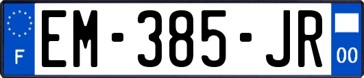 EM-385-JR