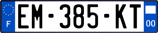 EM-385-KT