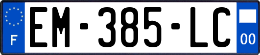 EM-385-LC
