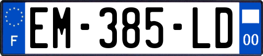 EM-385-LD