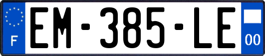 EM-385-LE