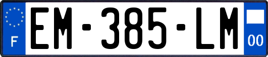 EM-385-LM