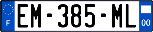 EM-385-ML