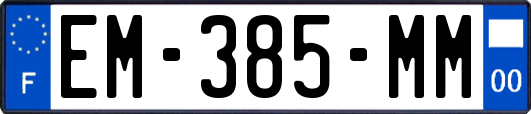 EM-385-MM