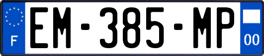 EM-385-MP