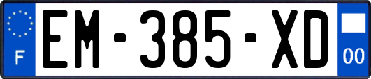 EM-385-XD